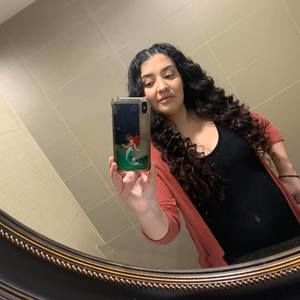 Meet your Posher, Erica